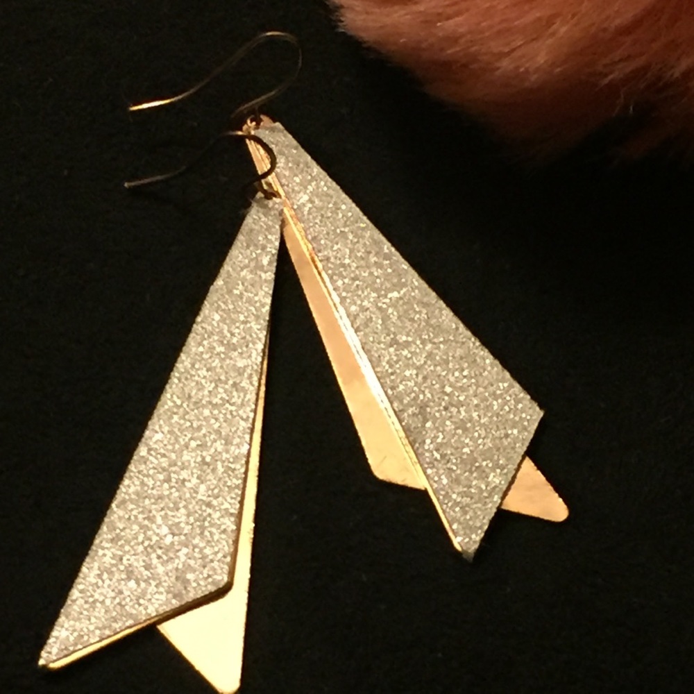 Geometrical Dangles